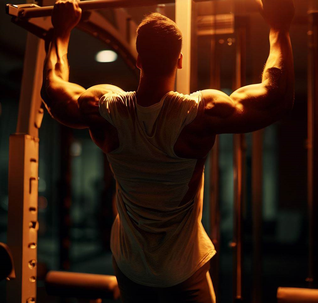 How to Get Fit and Keep Progressing