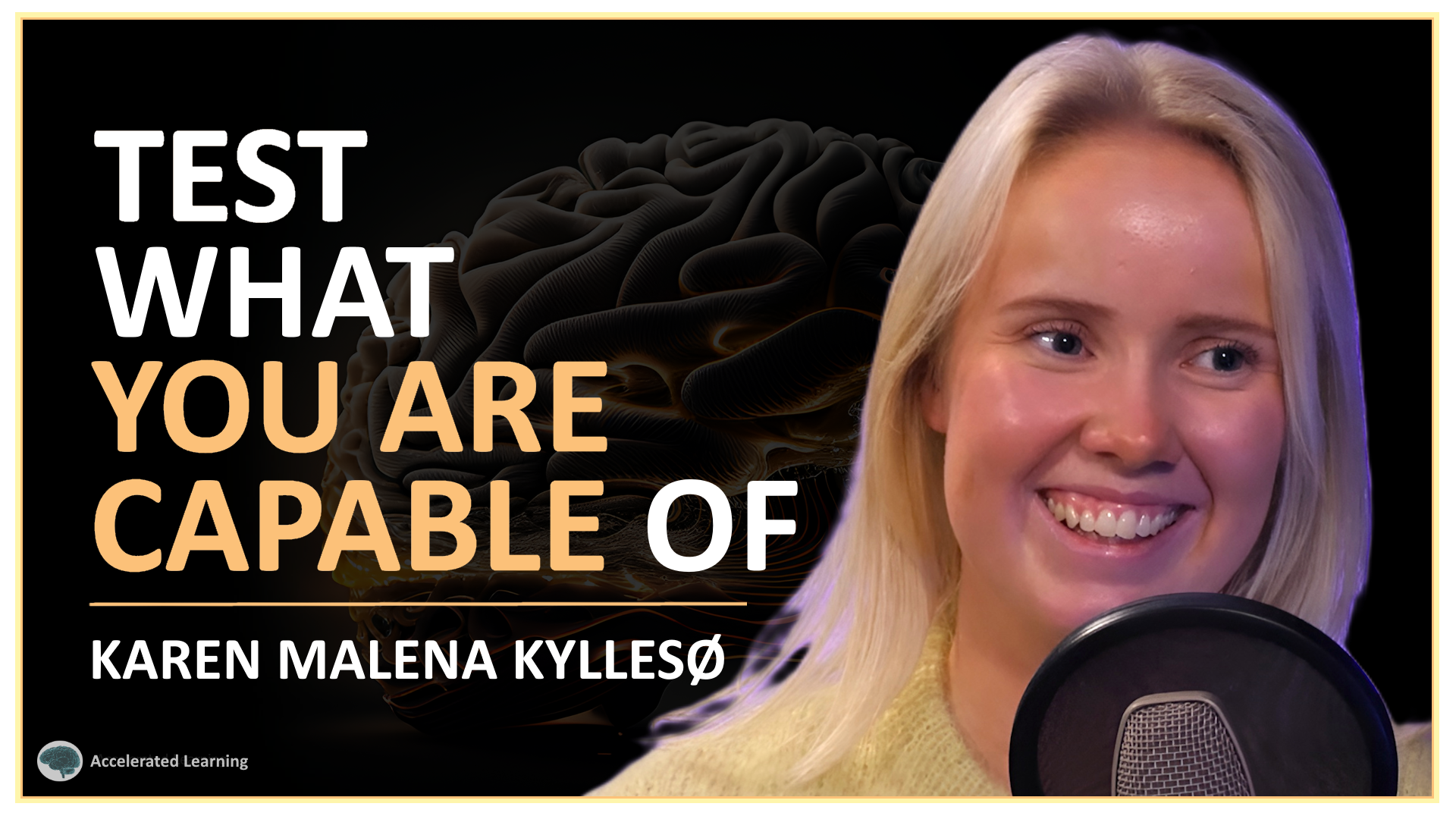Transcript and Key Points from my Conversation with Karen Malena Kyllesø